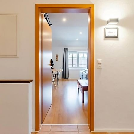 Komfortables Doppelzimmer In Kehl Goldscheuer - 1A Guesthouse מראה חיצוני תמונה