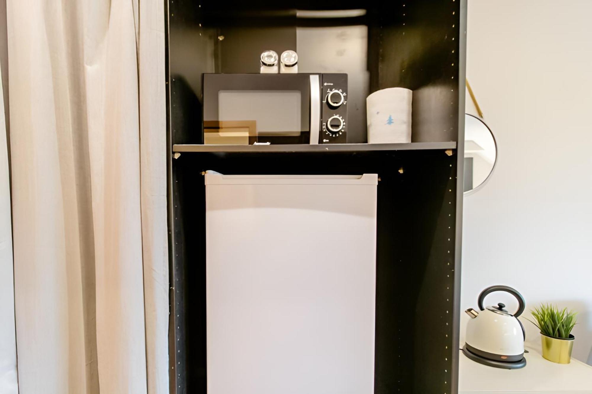 Komfortables Doppelzimmer In Kehl Goldscheuer - 1A Guesthouse מראה חיצוני תמונה